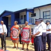 EHB for police