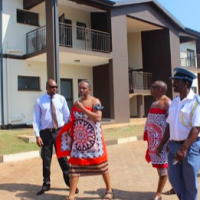 EHB Houses by Total Construction